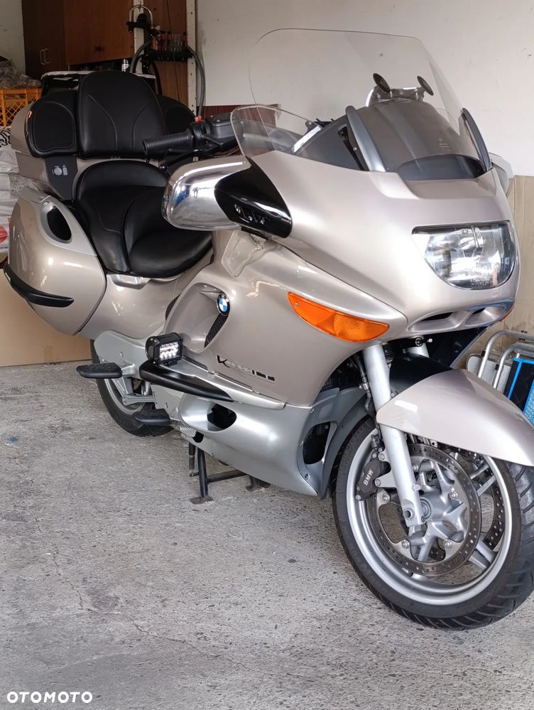 BMW K - 6