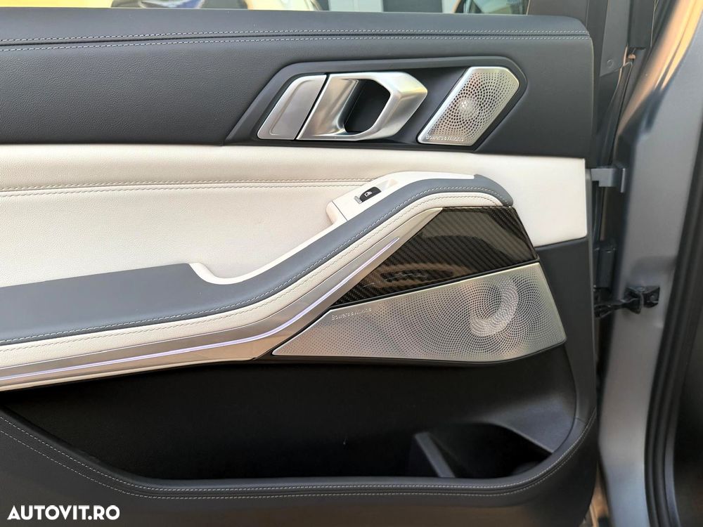 BMW X7 xDrive40d AT MHEV - 18