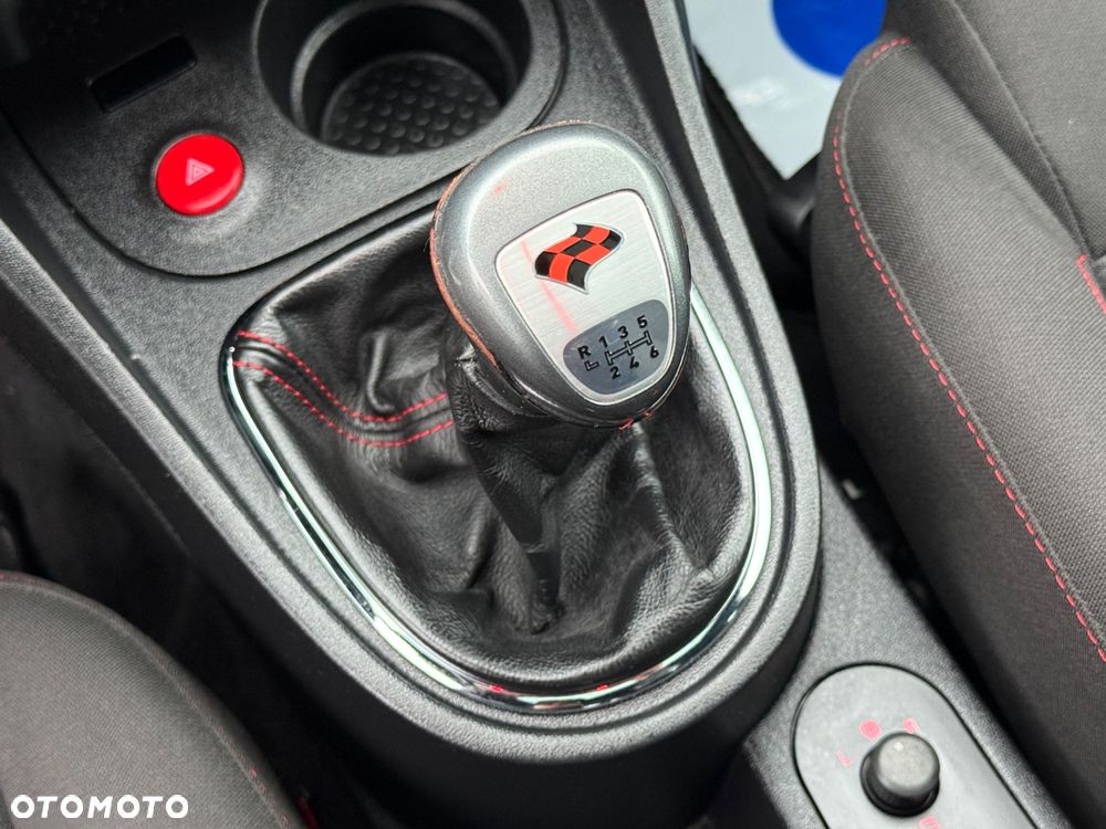 Seat Leon 2.0 T FSI Cupra - 24