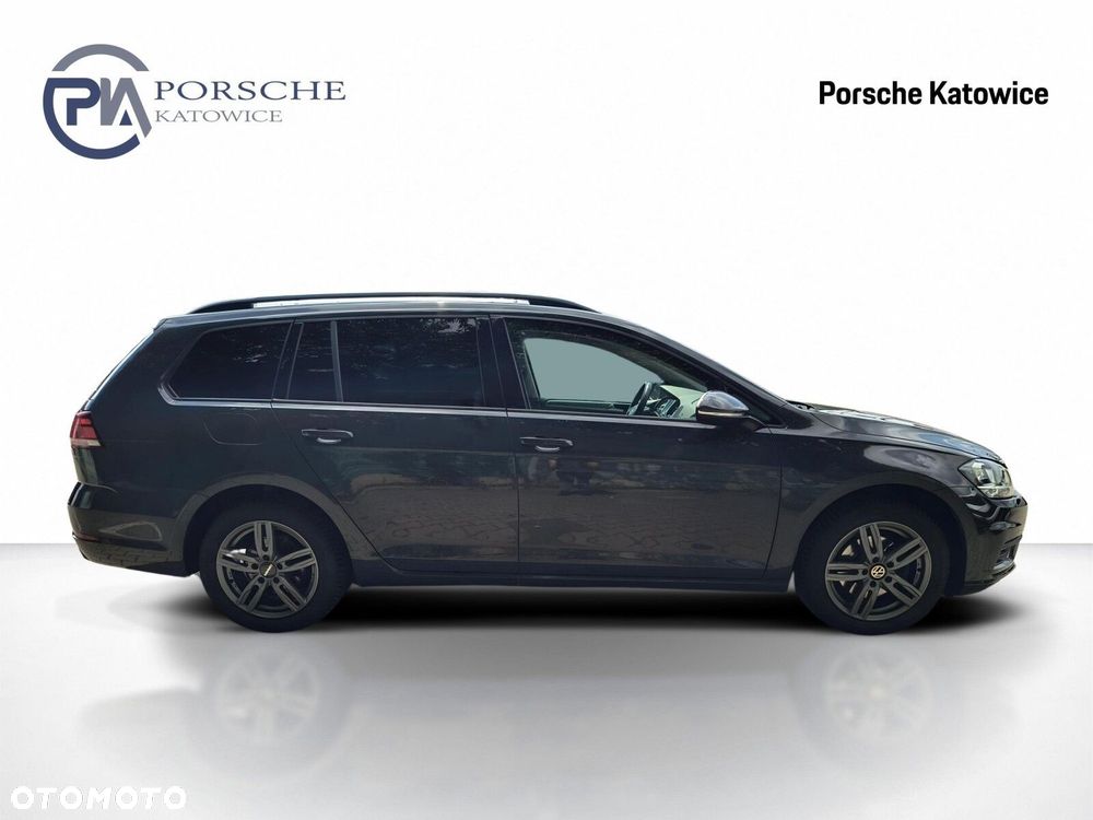 Volkswagen Golf Variant 1.0 TSI BMT Trendline - 7