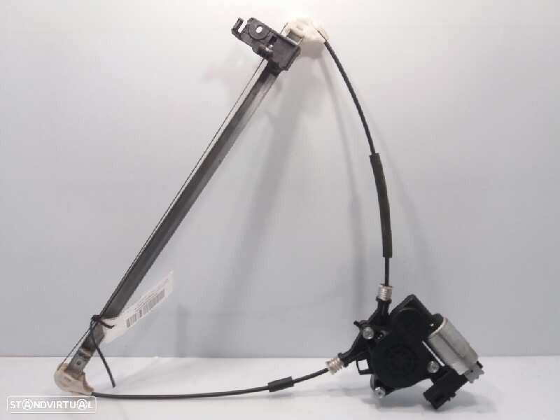 ELEVADOR DE VIDRO TRASEIRO DIREITO MAZDA 5 2006 -G22C5858X - 2