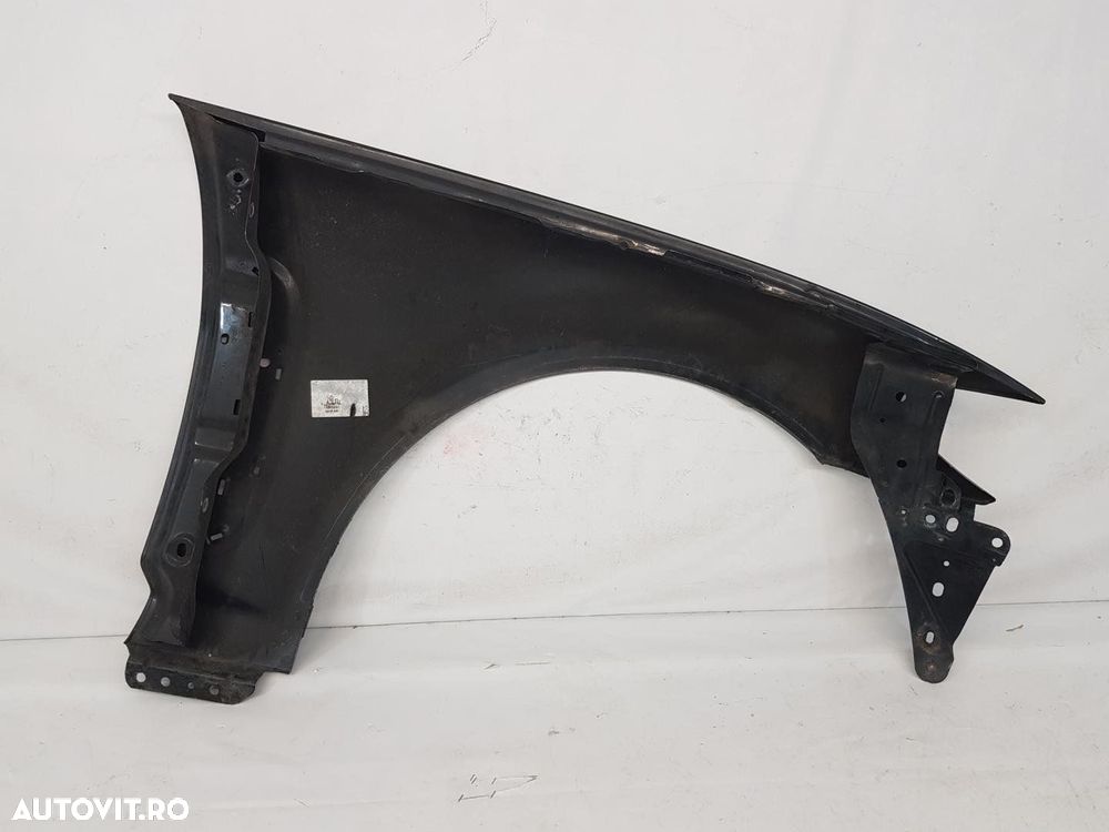 Aripa stanga fata Jaguar XF dupa 2008 - 5