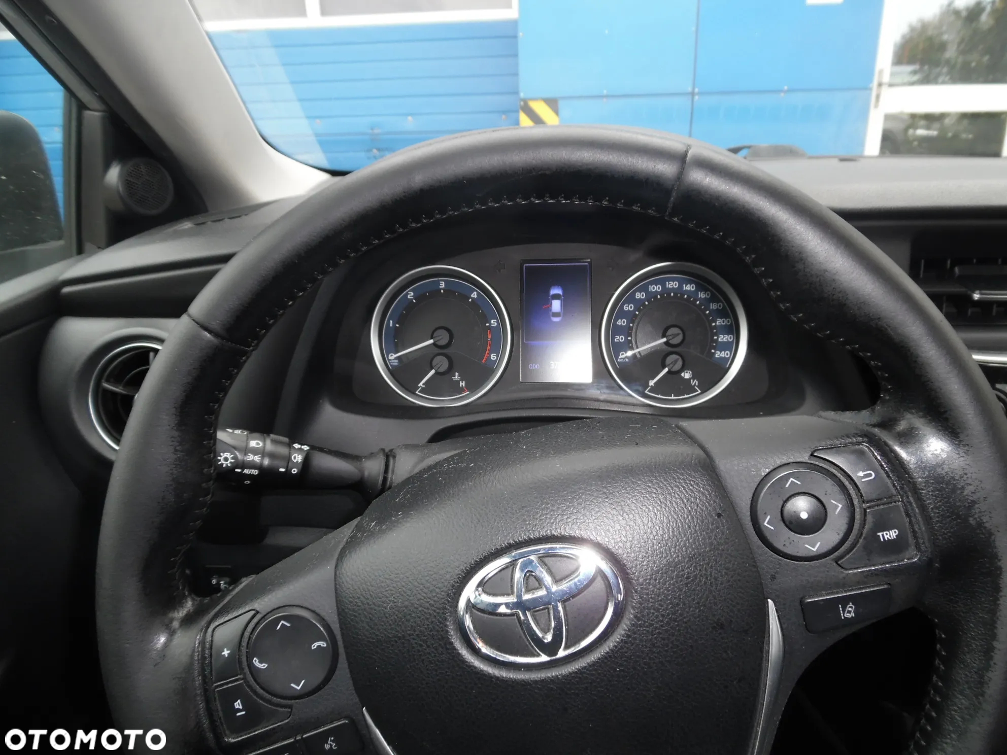 Toyota Corolla 1.4 D-4D Premium - 11