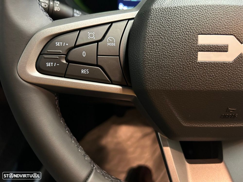 Dacia Duster 1.0 TCe ECO-G Journey Bi-Fuel - 31