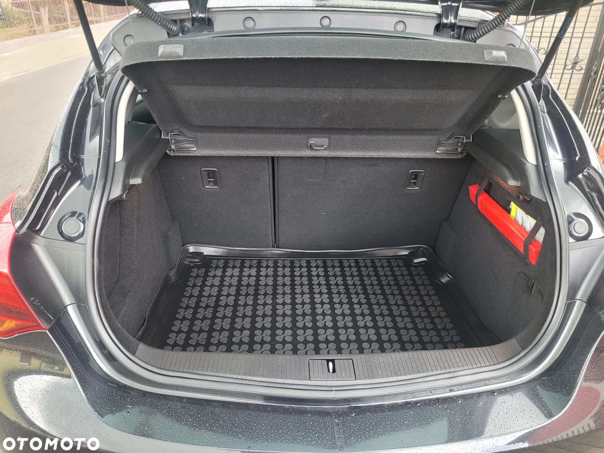Opel Astra 1.4 Turbo Active - 14