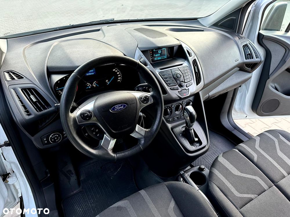 Ford Connect - 24