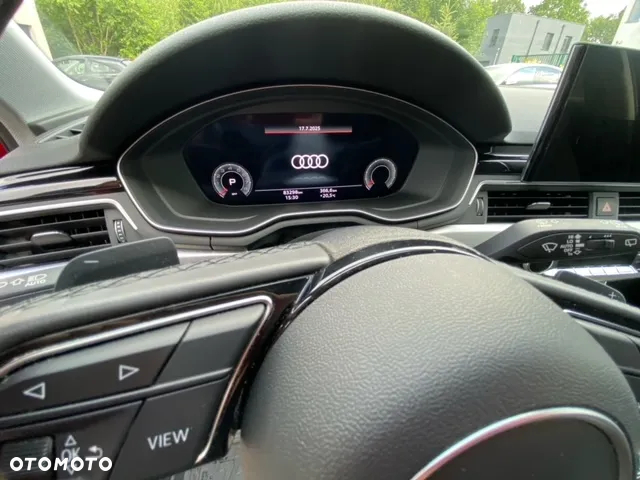 Audi A4 - 10
