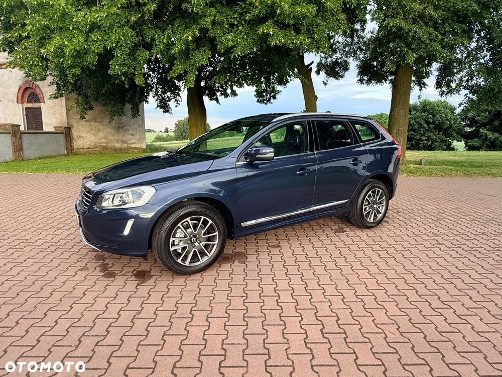 Volvo XC 60 D3 Momentum - 39
