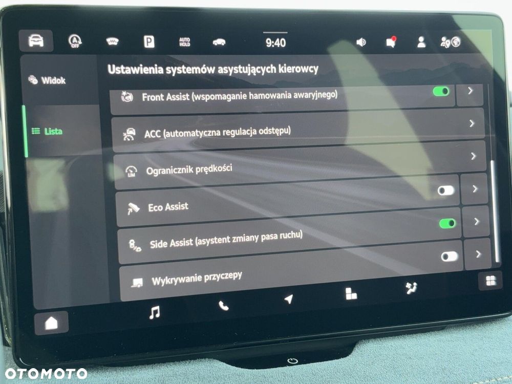 Skoda Superb - 37