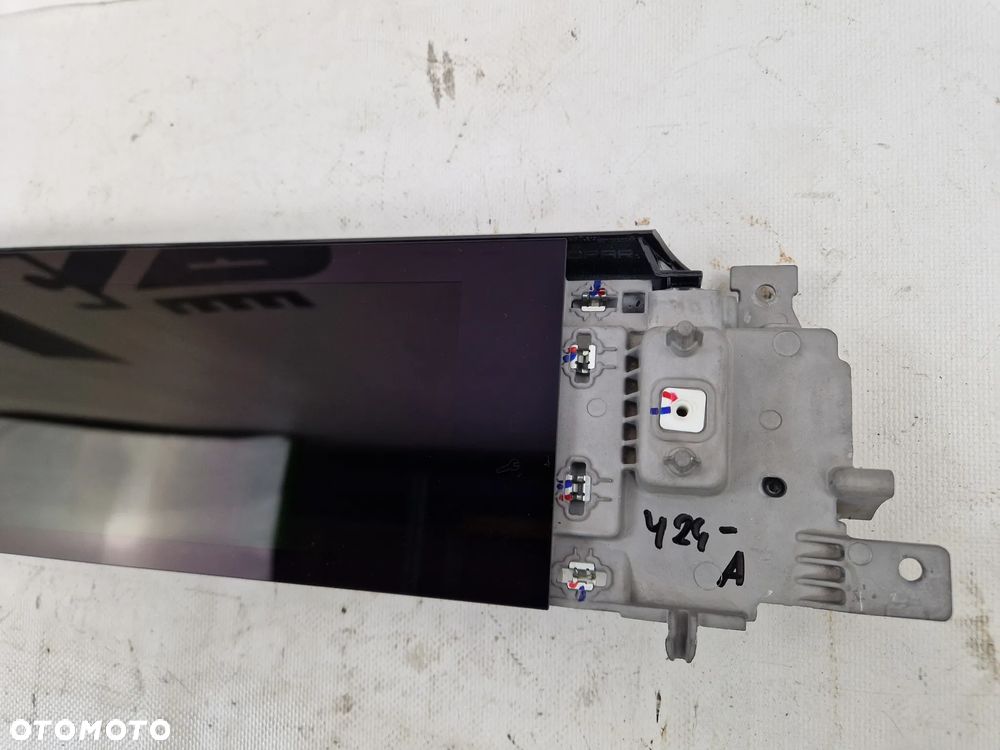 Licznik Lancia Ypsilon 1.2 THP 2024 - 3