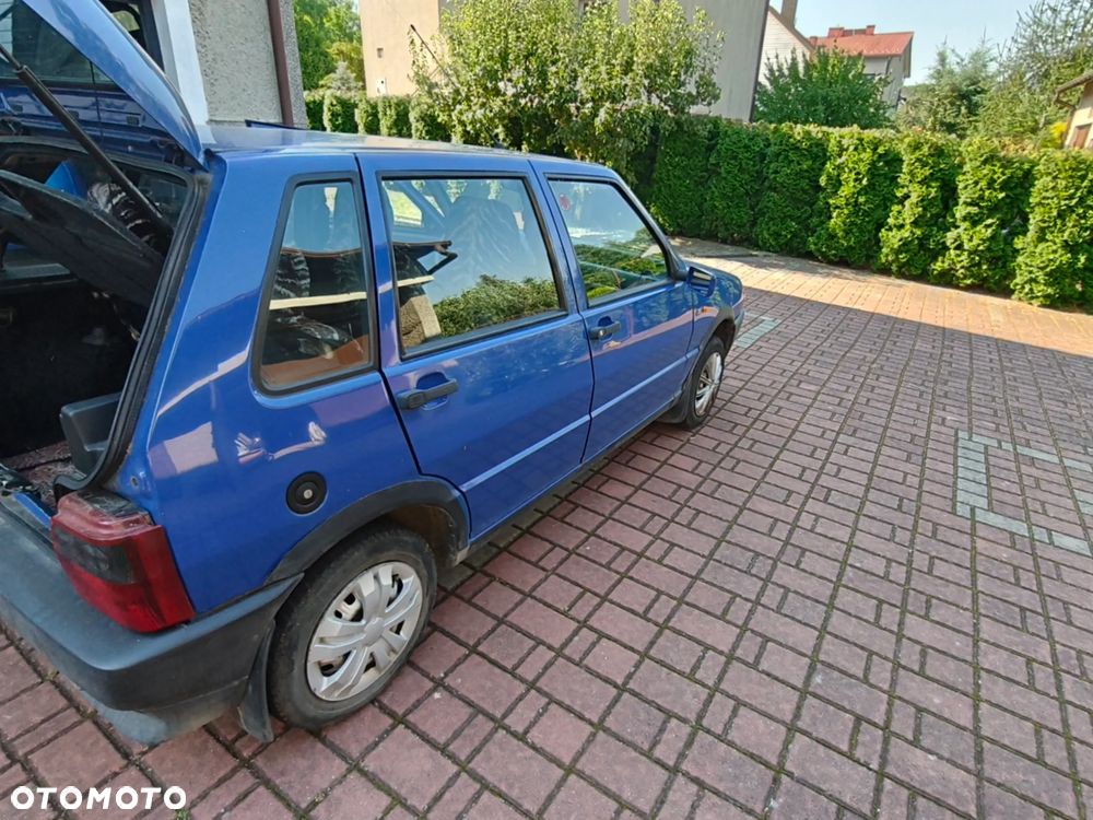 Fiat Uno - 19