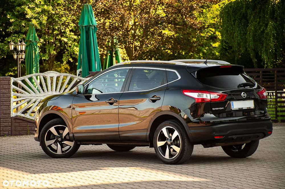 Nissan Qashqai 1.2 DIG-T 360 - 29