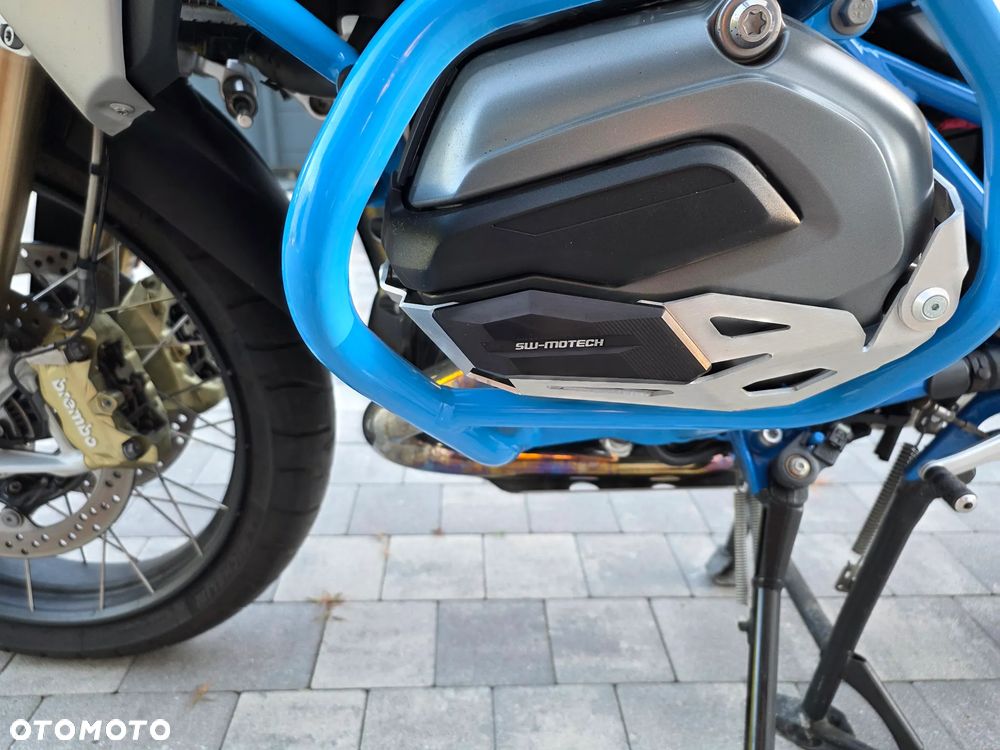 BMW GS - 8