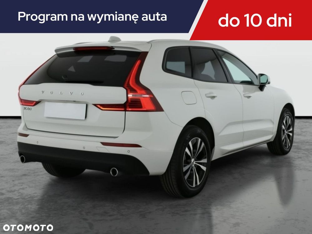 Volvo XC 60 - 7