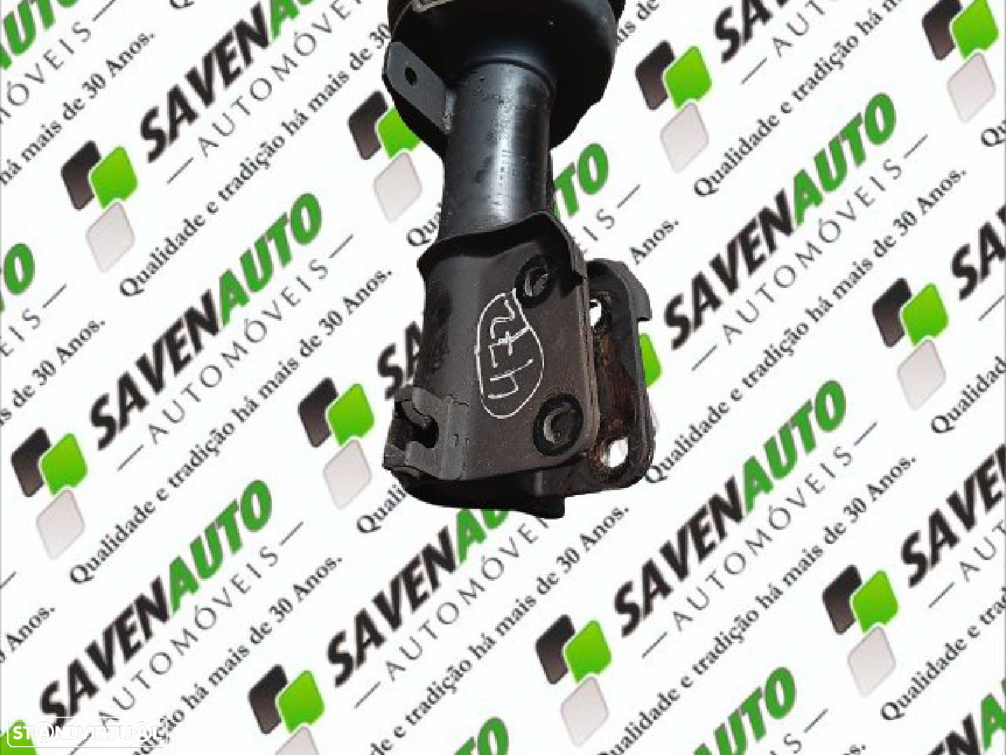 Amortecedor Suspensão Renault Trafic Ii Autocarro (Jl) - 3