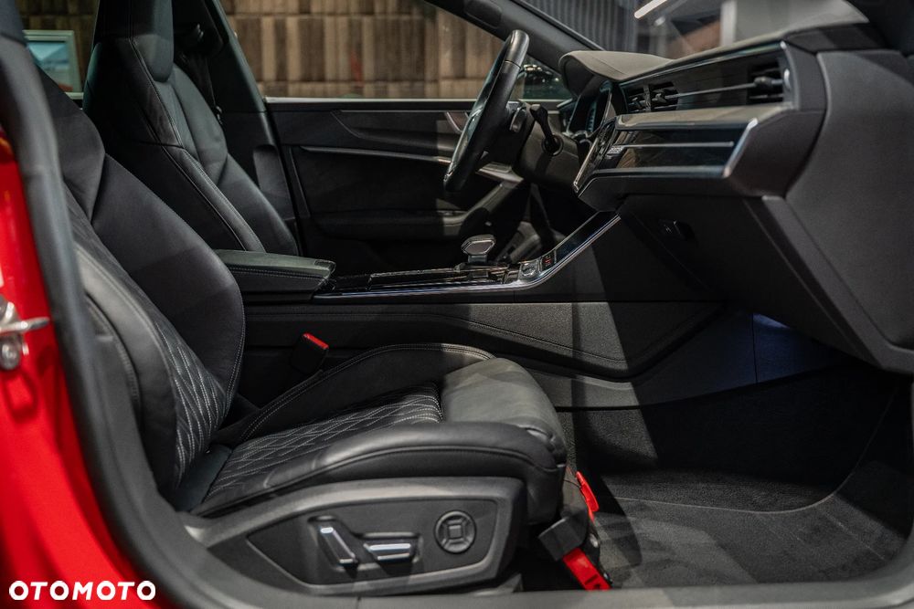 Audi S7 Sportback TDI Tiptronic - 17
