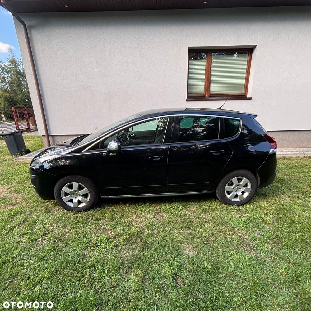 Peugeot 3008 - 2