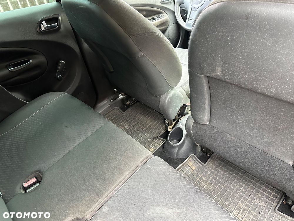 Citroën C3 Picasso - 13