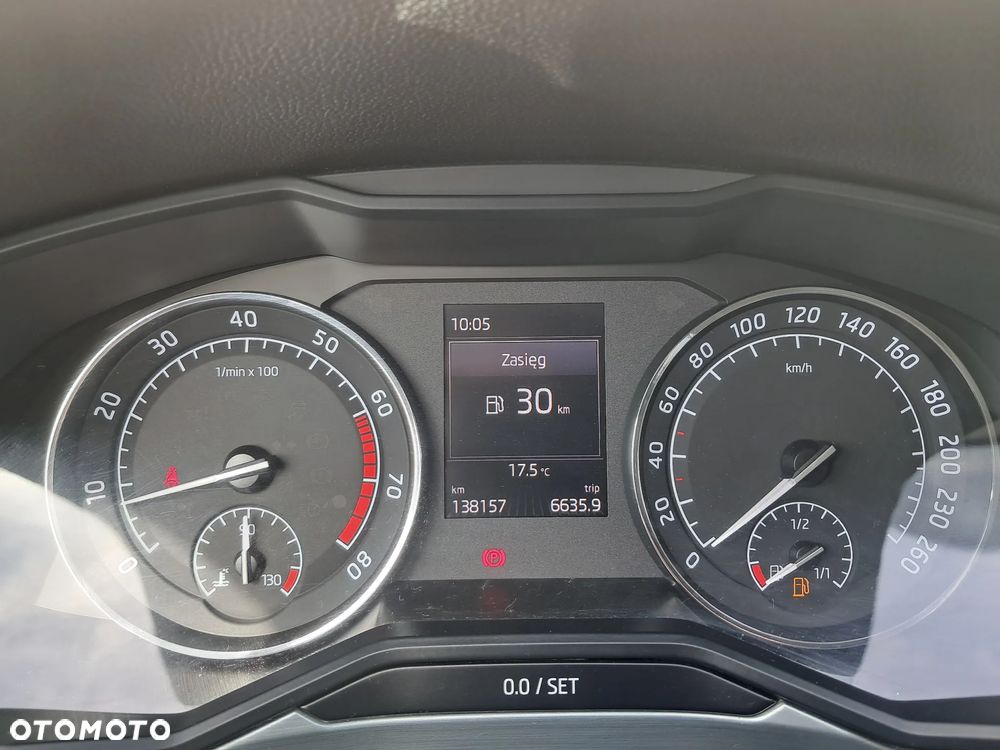 Skoda Superb 1.4 TSI ACT Ambition - 17