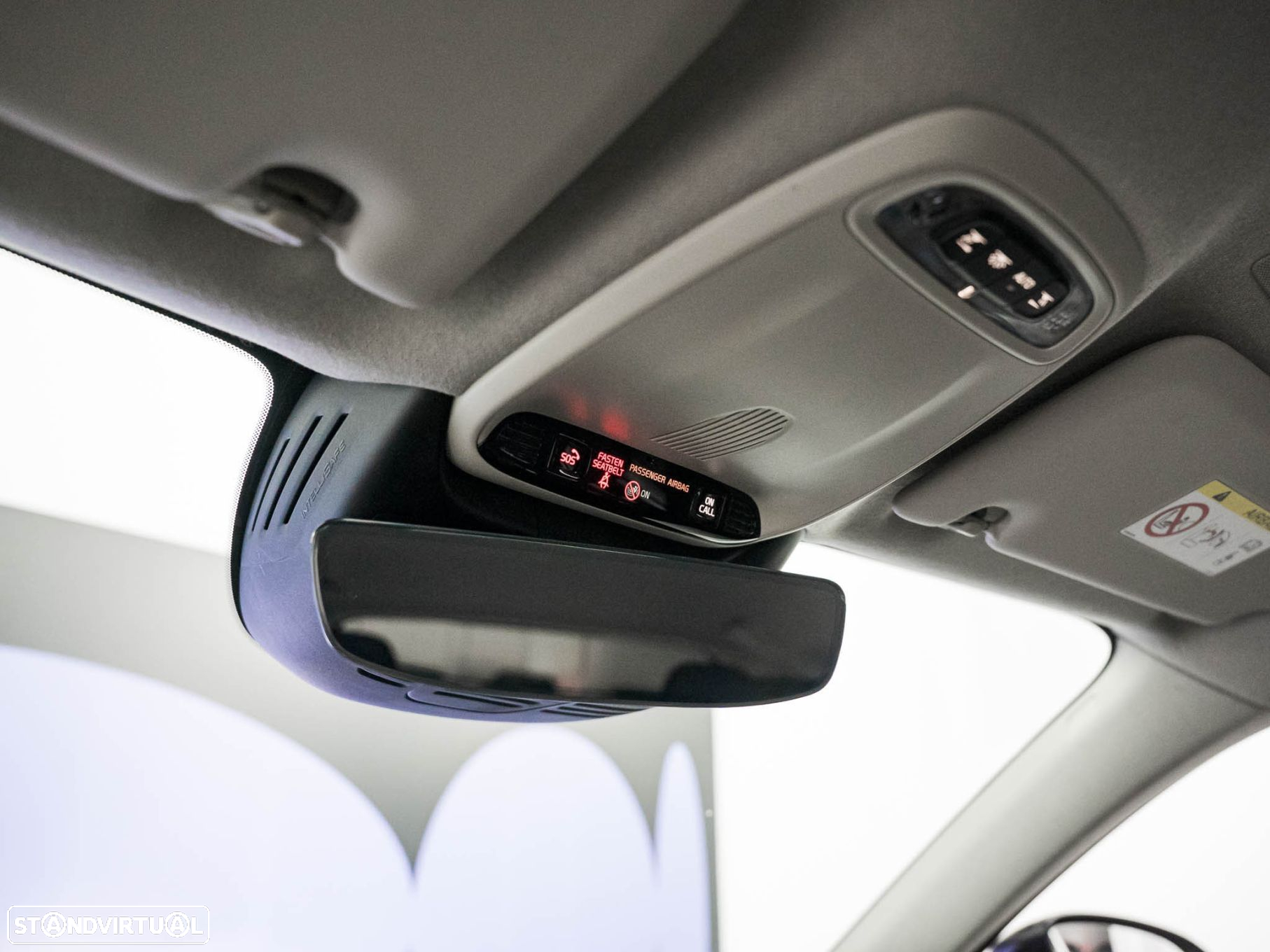 Volvo XC 40 1.5 T5 PHEV Momentum - 39