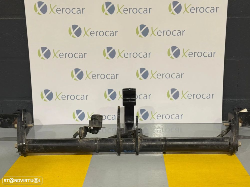 Gancho Reboque Peugeot / Opel / Citroen e Toyota - 1