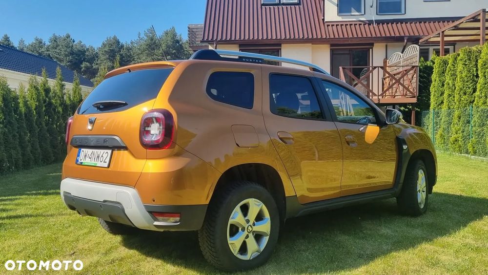 Dacia Duster 1.0 TCe Comfort - 5