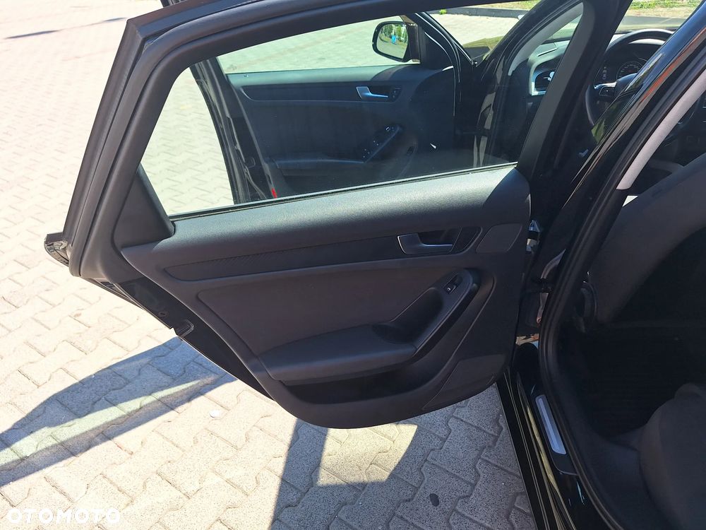 Audi A4 Limousine 1.8 TFSI - 19
