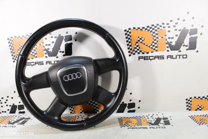 Volante Audi A4 (8K2, B8)  Volante Audi A3 8P / A4 B6 B7 B8 / A5 8T / - 1