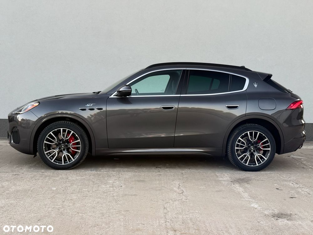 Maserati Grecale GT - 2