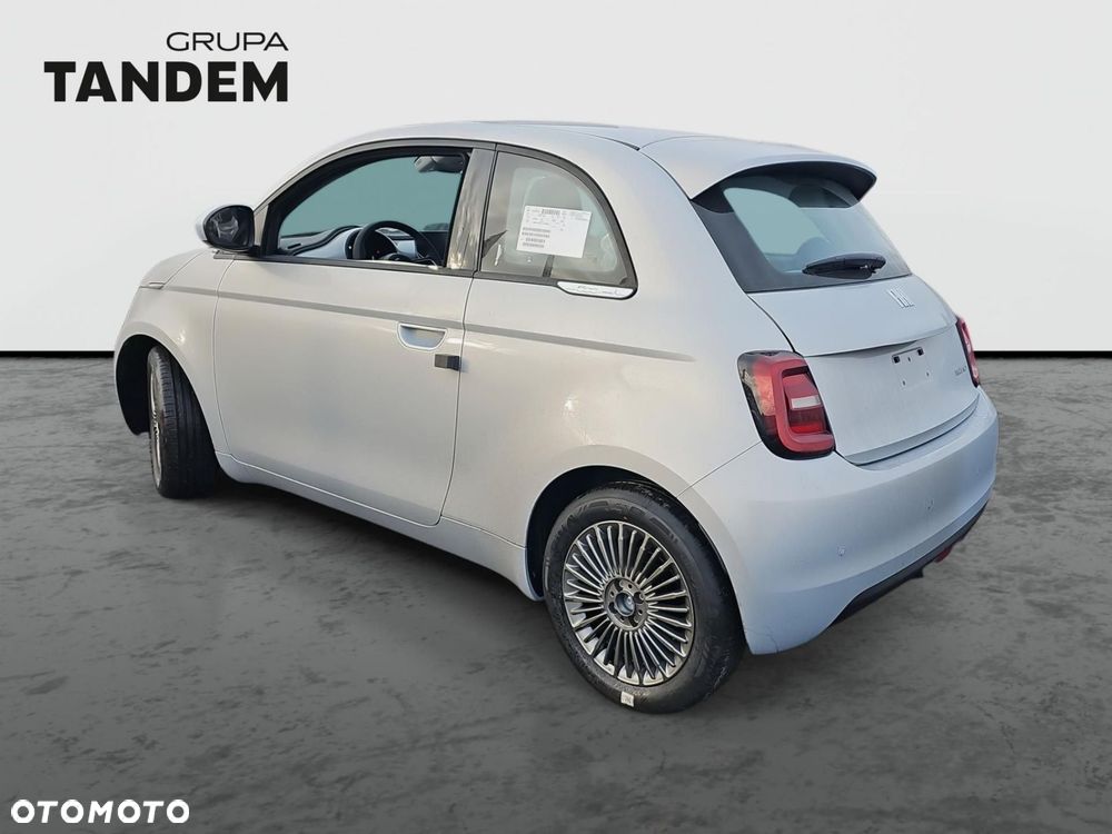 Fiat 500 - 7