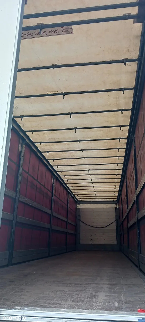 Schmitz Cargobull SCB*S3T - 15