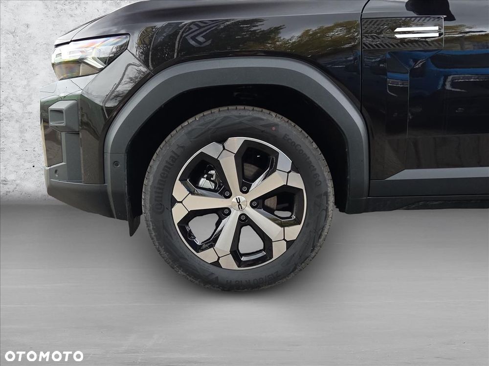 Dacia Bigster 1.2 mild hybrid-G Journey - 9