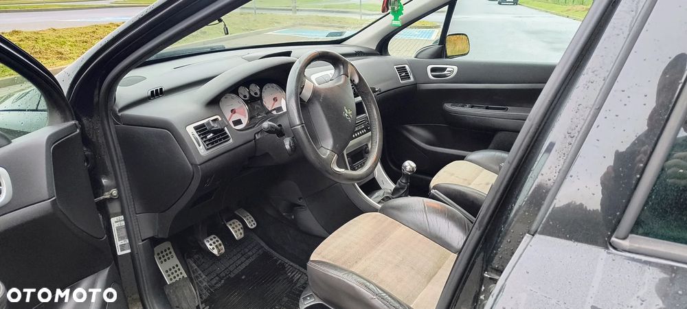 Peugeot 307 110 Epok - 20