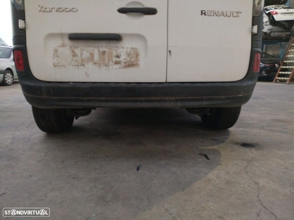Pára-choques trás RENAULT Kangoo Express (FW0/1_) - 1