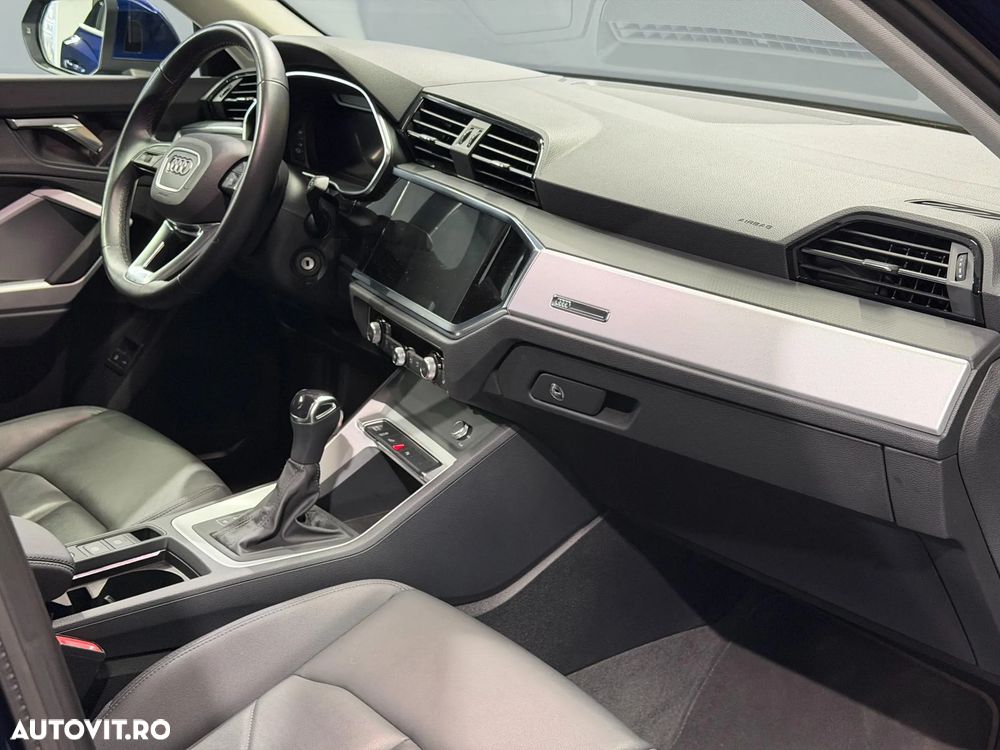 Audi Q3 45 TFSIe S tronic - 17