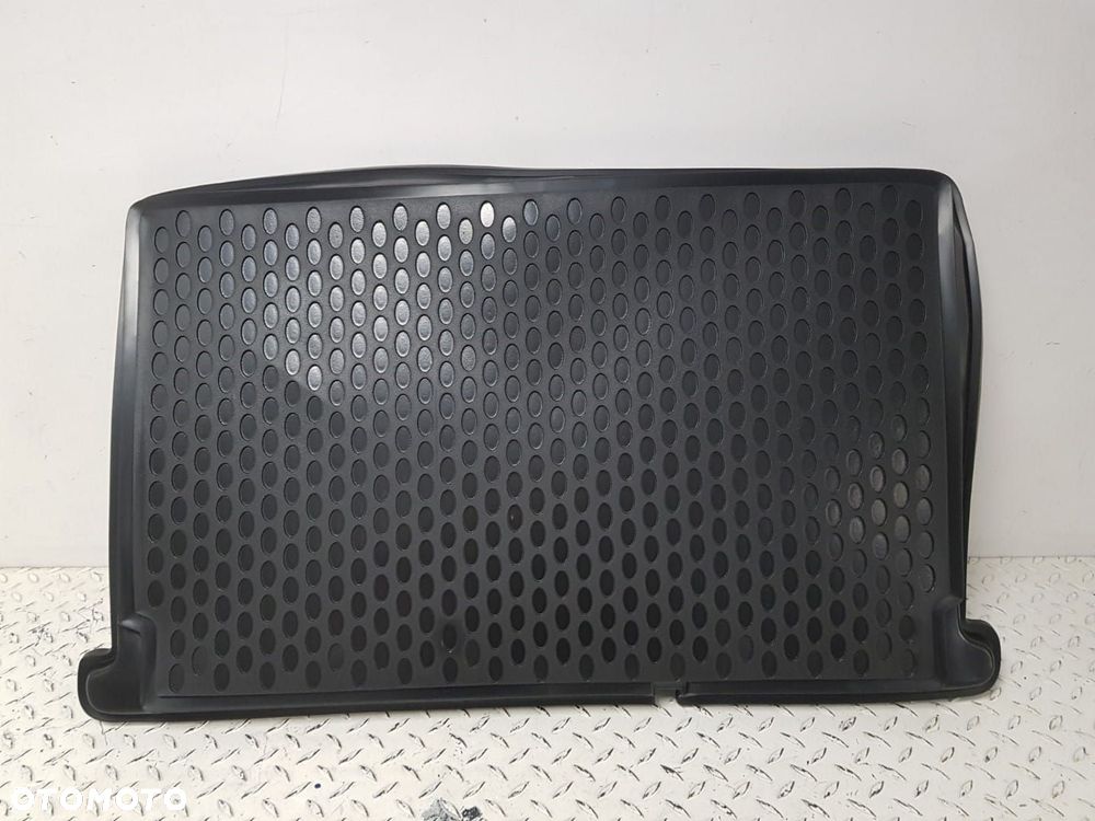 FABRYCZNIE NOWA ORYGINALNA MATA BAGAŻNIKA OPEL CORSA D E 06-19 93199292 - 3