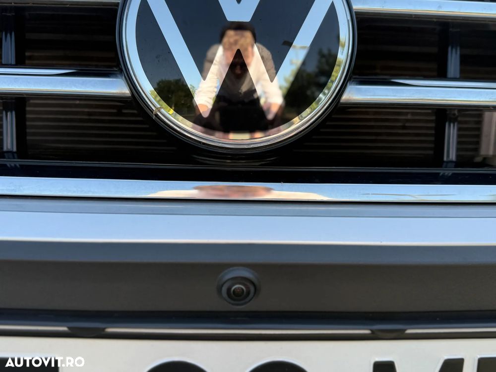 Volkswagen Tiguan 1.4 eHybrid OPF DSG Elegance - 9