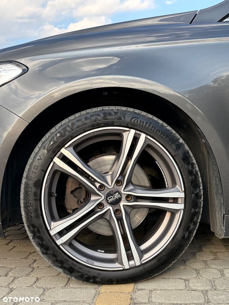 Ford Mondeo 2.0 TDCi Titanium PowerShift - 15