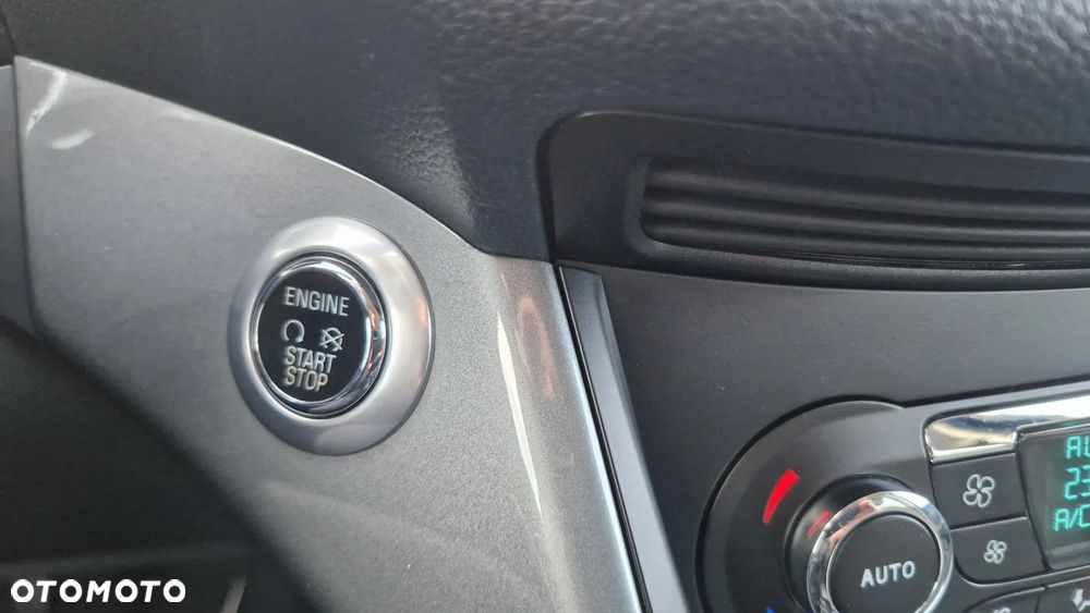 Ford C-MAX 1.0 EcoBoost Start-Stopp-System Titanium - 16