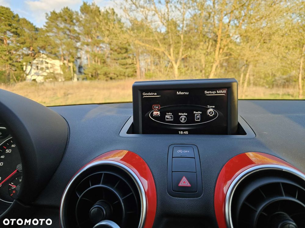 Audi A1 3-drzwiowe - 5
