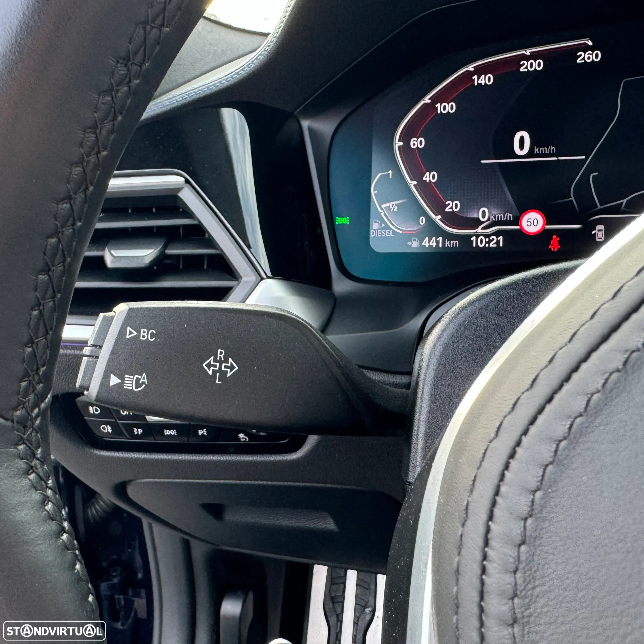 BMW 420 d Pack M Auto - 31