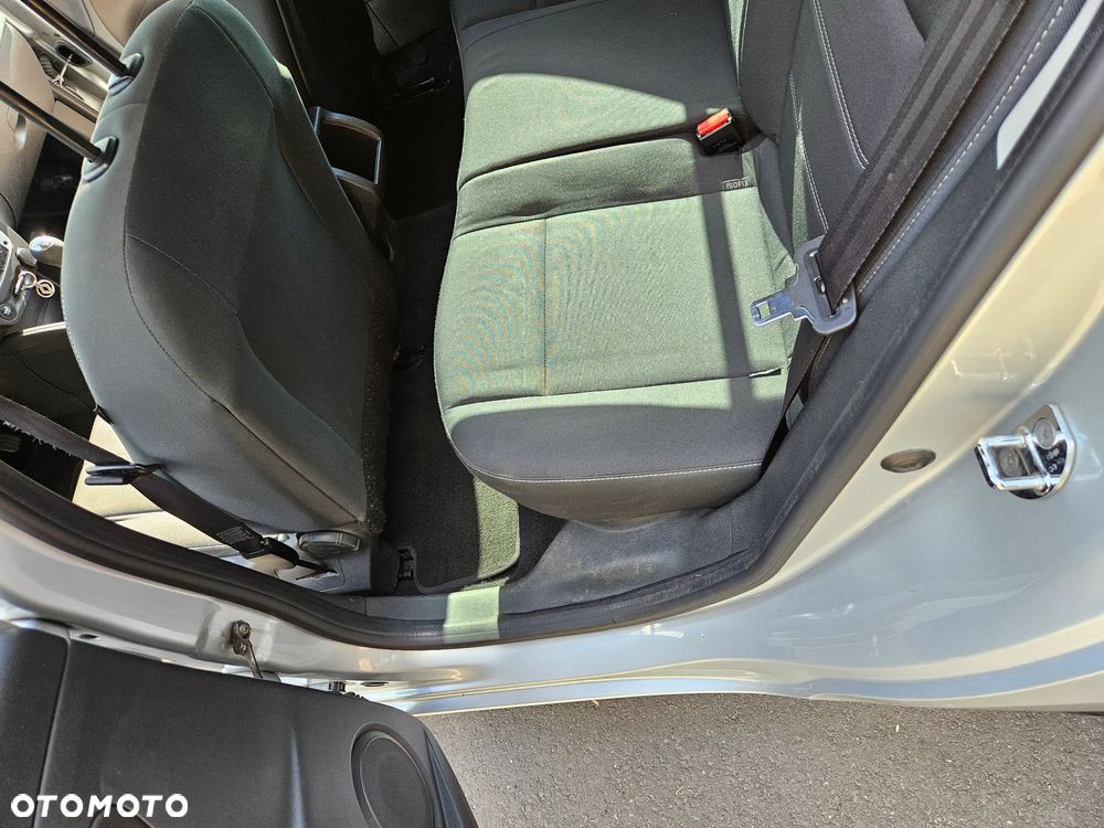 Renault Megane 1.6 16V Zen - 13