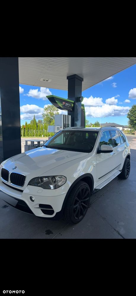 BMW X5 3.0d xDrive - 6