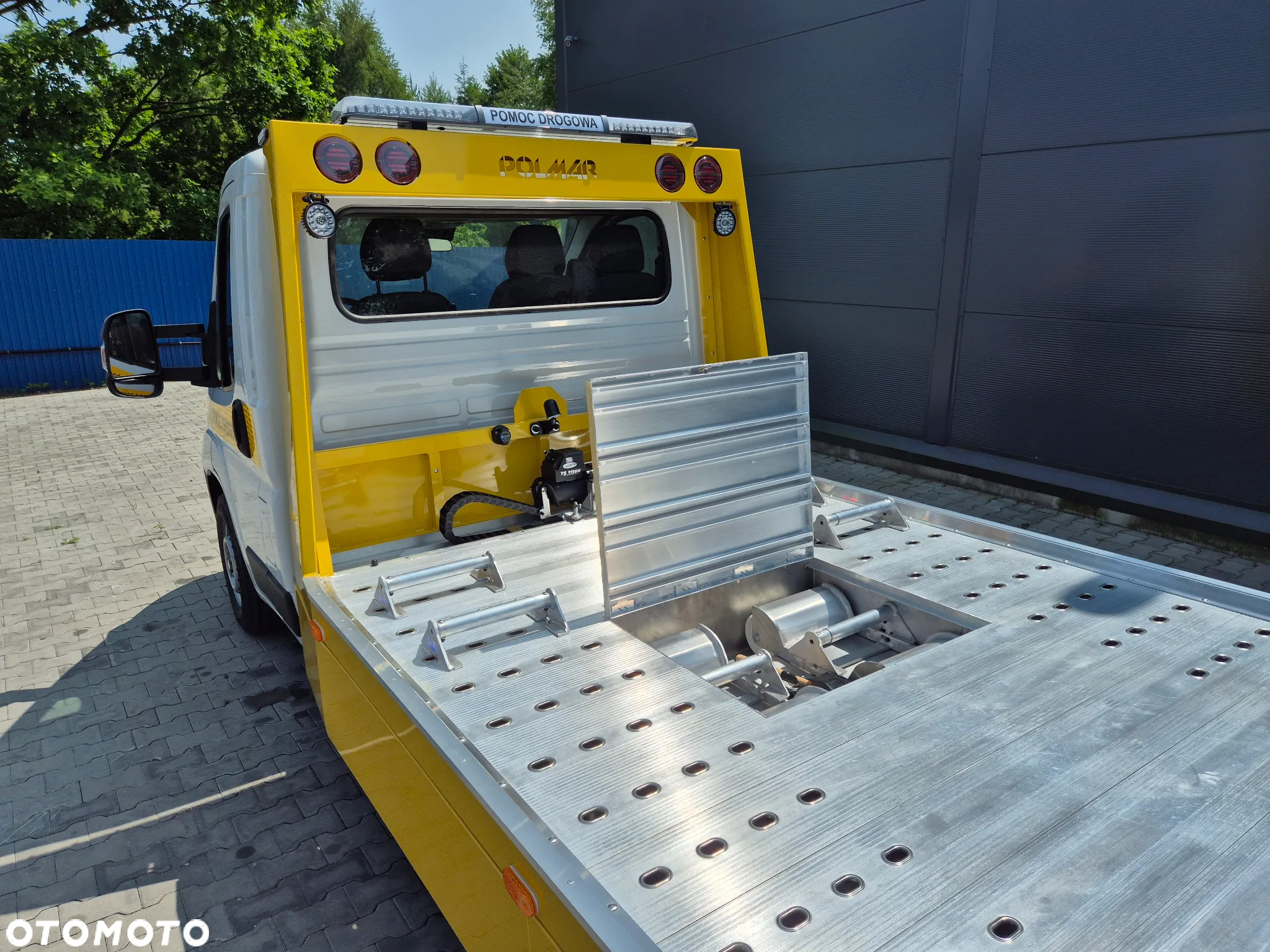 Fiat Ducato - 12