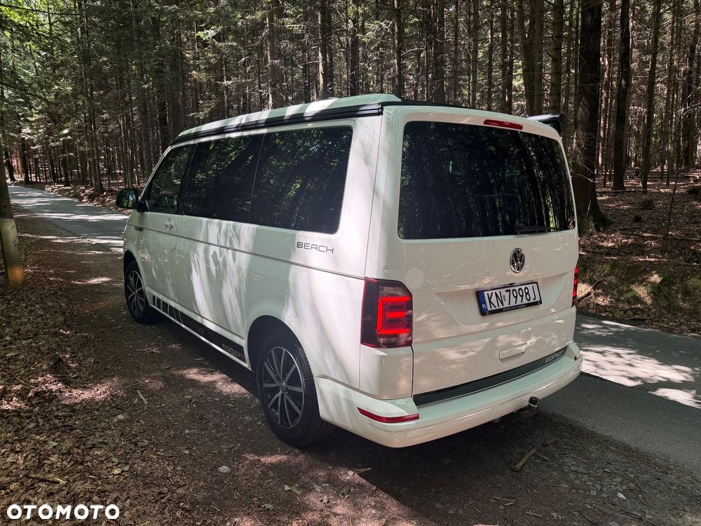 Volkswagen California - 2