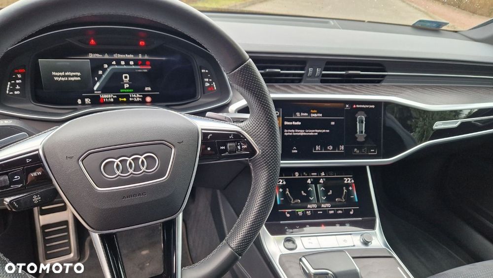 Audi A7 Sportback - 8