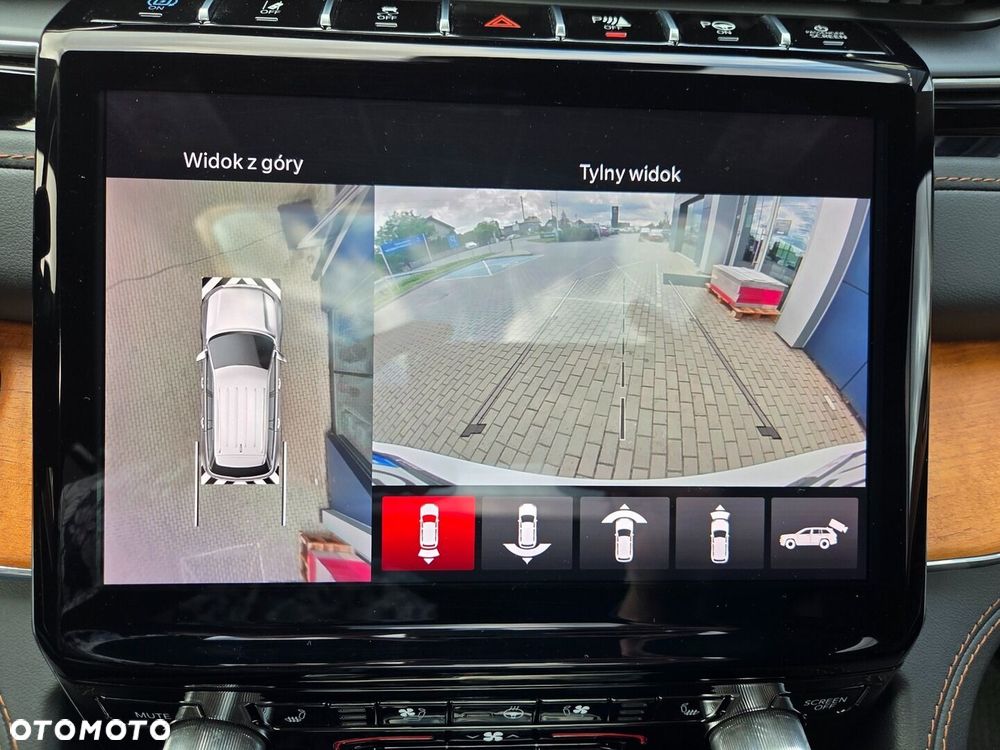 Jeep Grand Cherokee 2.0 4xe PHEV Summit Reserve - 22
