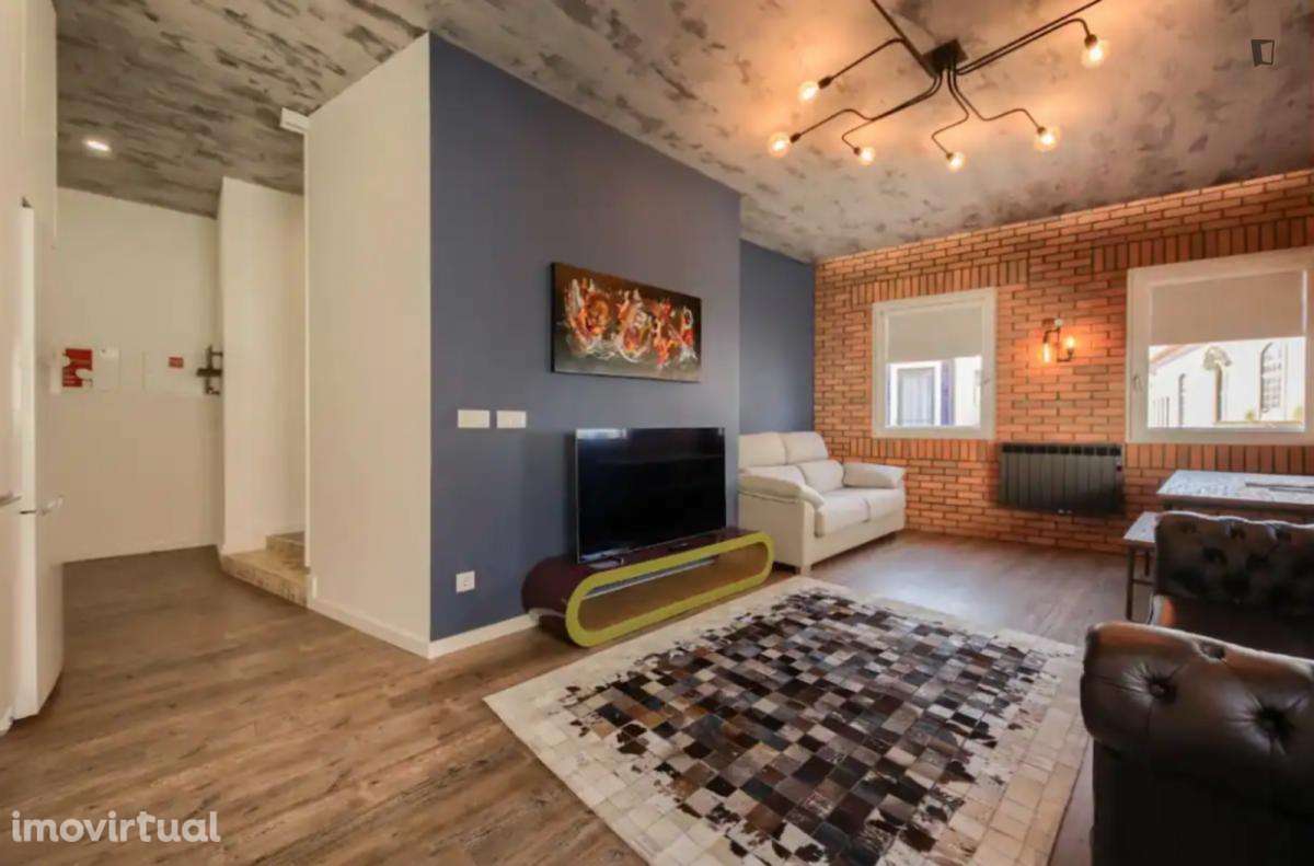 Apartamento com 1 quartos - localizado em Aveiro - Grande imagem: 2/27