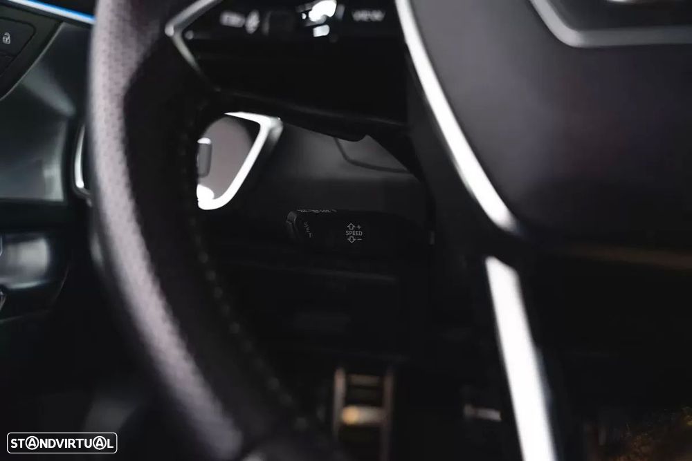 Audi A7 Sportback 40 TDI quattro S tronic - 33