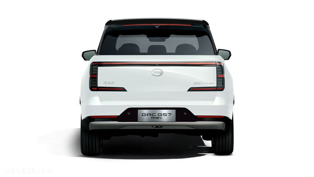 GAC GS7 2026